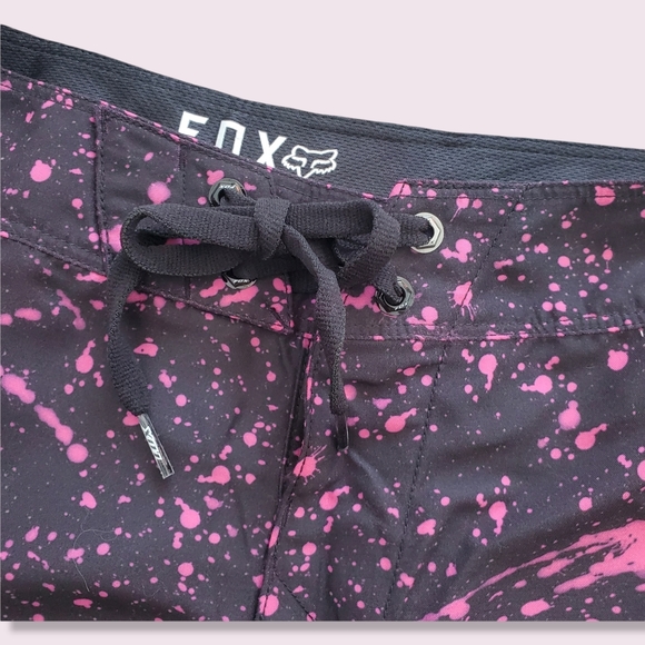 2/40$ - NWT - FOX RACING - Boardshort - 32 - Picture 5 of 7